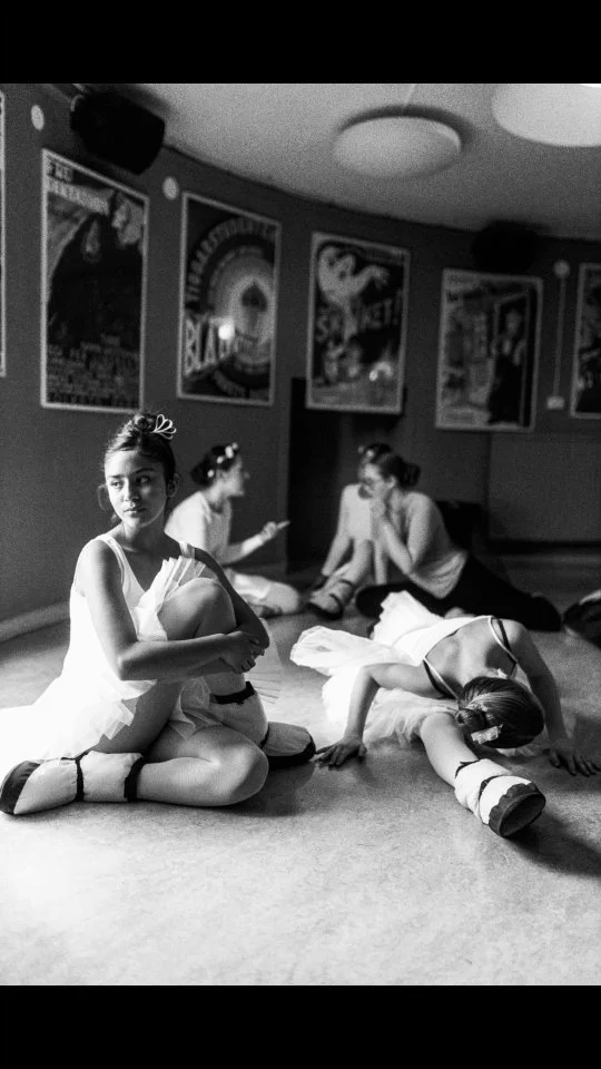 Gabrielas Balett & Dansskola — dans-studio i Stockholm — bild 5