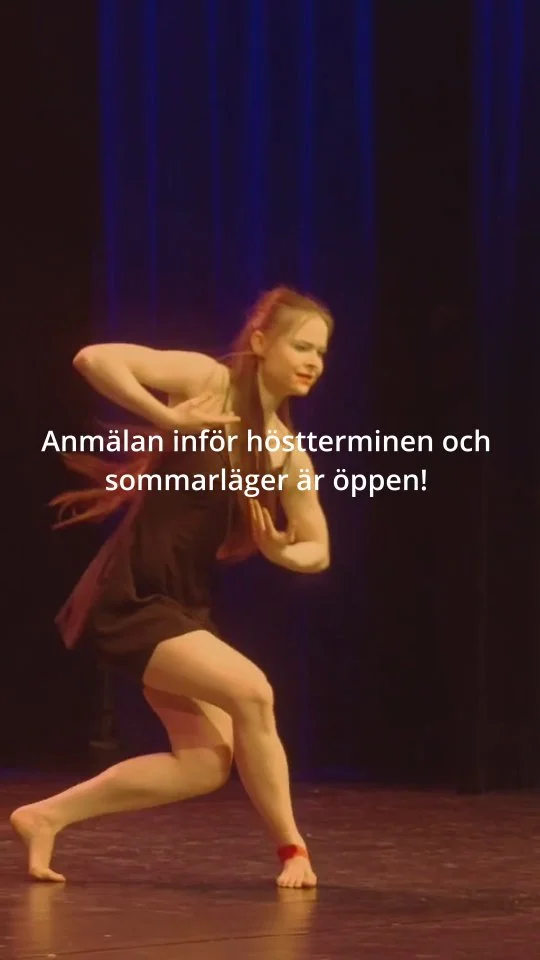 Gabrielas Balett & Dansskola — dans-studio i Stockholm — bild 3